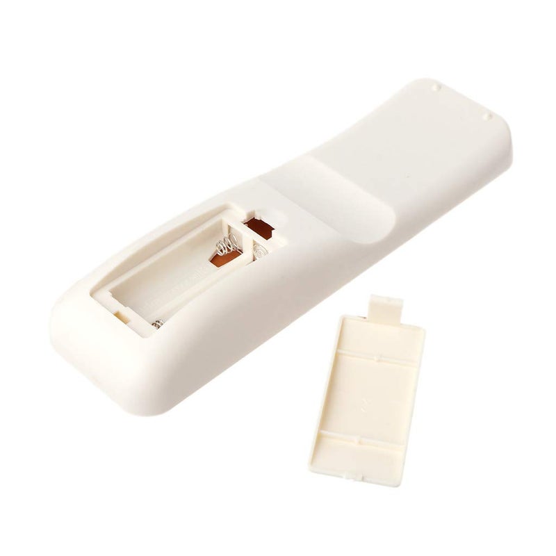Baiko White Remote Control, Controller Replacement Compatible with LOOL Loolbox IPTV Box Great BEE IPTV and Model 5 or 6 Arabic Box Accessories - Image 4